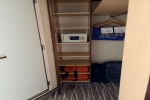 Balcony Stateroom Cabin PR717. Picture