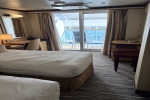 Balcony Stateroom Cabin PR717. Picture