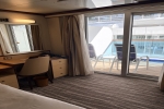 Balcony Stateroom Cabin PR717. Picture