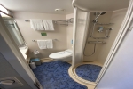 Deluxe Balcony Stateroom Cabin 7656. Picture