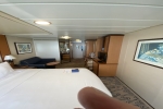 Deluxe Balcony Stateroom Cabin 7656. Picture