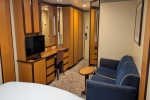 Interior Cabin Picture