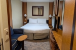 Interior Cabin Picture