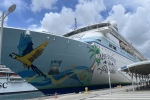 MAS Paradise Ship Picture  1