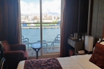 Balcony Stateroom Cabin 11048. Picture