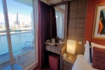 Balcony Stateroom Cabin 11048. Picture