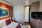 Balcony Stateroom Cabin 11048. Picture