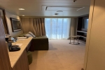 Yacht Club Grand Suite Stateroom Picture