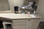 Interior Stateroom Picture
