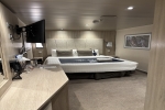 Interior Stateroom Picture