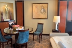 Royal Suite Cabin Picture