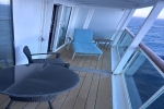 Grand Suite Cabin Picture