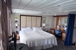 Grand Suite - 1 Bedroom Stateroom Picture