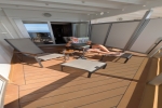 Vista Stateroom Picture