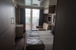 Vista Stateroom Picture