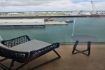 Balcony Cabin Picture