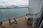 Balcony Cabin Picture