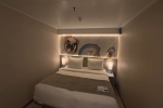 Inside Stateroom Cabin 10133. Picture