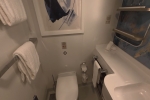 Inside Stateroom Cabin 10133. Picture