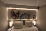 Inside Stateroom Cabin 10133. Picture