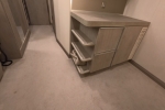 Inside Stateroom Cabin 10133. Picture