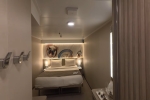 Inside Stateroom Cabin 10133. Picture