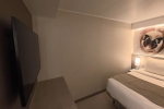 Inside Stateroom Cabin 10133. Picture