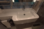 Inside Stateroom Cabin 10133. Picture