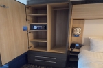 Balcony Stateroom Cabin 12176. Picture