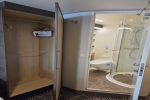 Balcony Cabin Picture