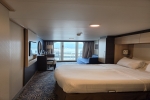 Balcony Stateroom Cabin 12176. Picture