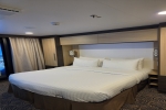 Interior Stateroom Cabin 12183. Picture