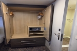 Interior Stateroom Cabin 12183. Picture