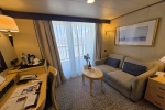 Balcony Stateroom Picture
