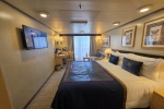 Balcony Stateroom Cabin 5126. Picture