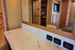 Grand Suite Stateroom Cabin 6213. Picture