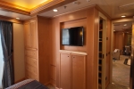 Grand Suite Cabin Picture
