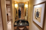 Grand Suite Stateroom Cabin 6213. Picture