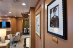Grand Suite Stateroom Cabin 6213. Picture