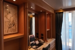 Grand Suite Stateroom Cabin 6213. Picture