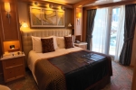 Grand Suite Cabin Picture