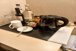 Oceanview Stateroom Picture