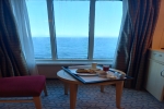 Oceanview Cabin Picture