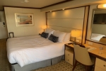 Balcony Stateroom Cabin E439. Picture