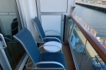 Balcony Stateroom Cabin E439. Picture