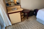 Balcony Stateroom Cabin E439. Picture