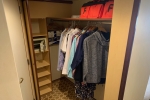Balcony Stateroom Cabin E439. Picture