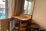 Balcony Stateroom Cabin E439. Picture