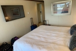 Balcony Stateroom Cabin E439. Picture