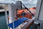 Balcony Stateroom Cabin E439. Picture